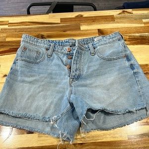 Gap vintage shorts